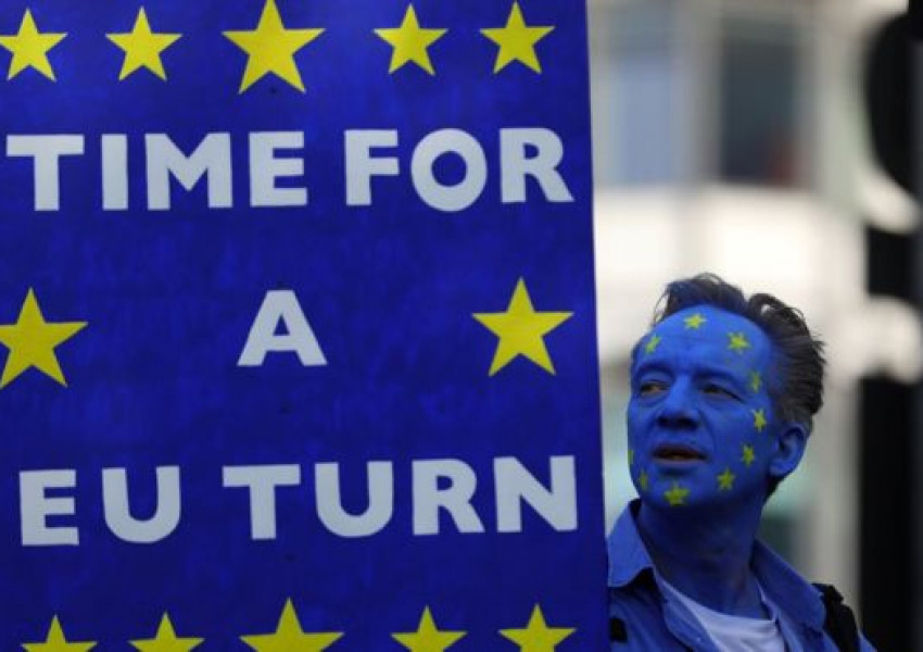 Най-големите бизнесмени поискаха второ допитване