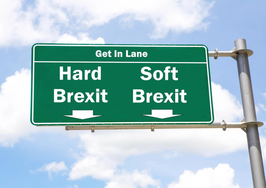 ЕК: Няма да има повече срещи за "Брекзит"