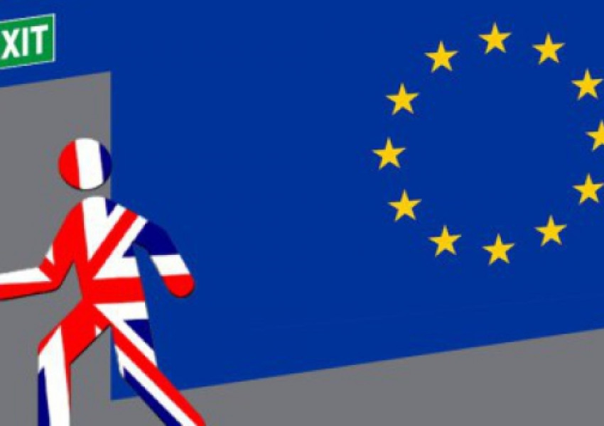 Лондон не плаща нищо за "Брекзит"?