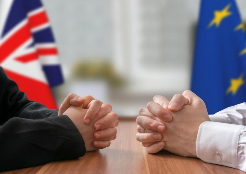 Брекзит без сделка: Какви ще са последиците?