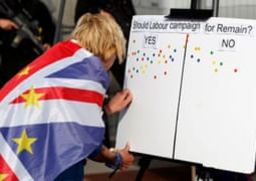 Лондон направи предложения за Brexit, Брюксел ги отхвърли