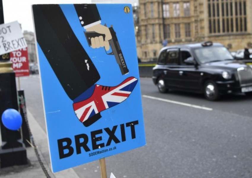 ЕС предложи на Лондон безмитен внос, но с условия