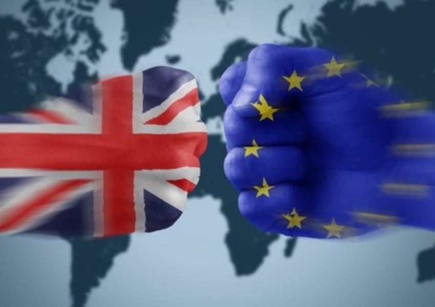 Какви ще са последиците за чужденците във Великобритания, ако излезе от ЕС?