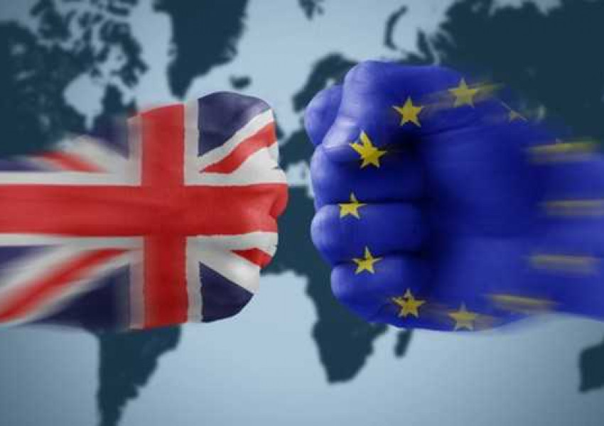ЕС с предупреждение към Лондон: Спрете натиска за незабавни разговори за "Брекзит"!
