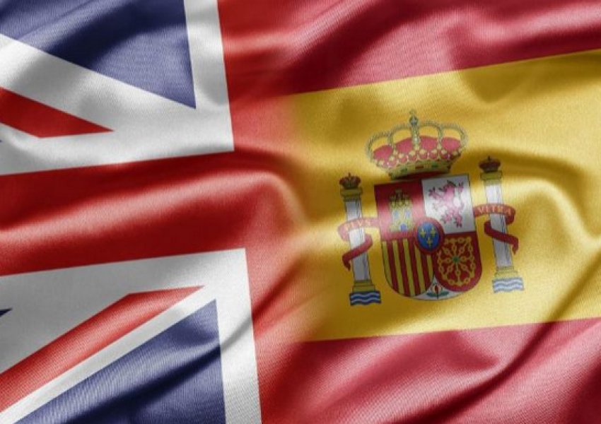 Расте броя на британците, желаещи да придобият испанско гражданство
