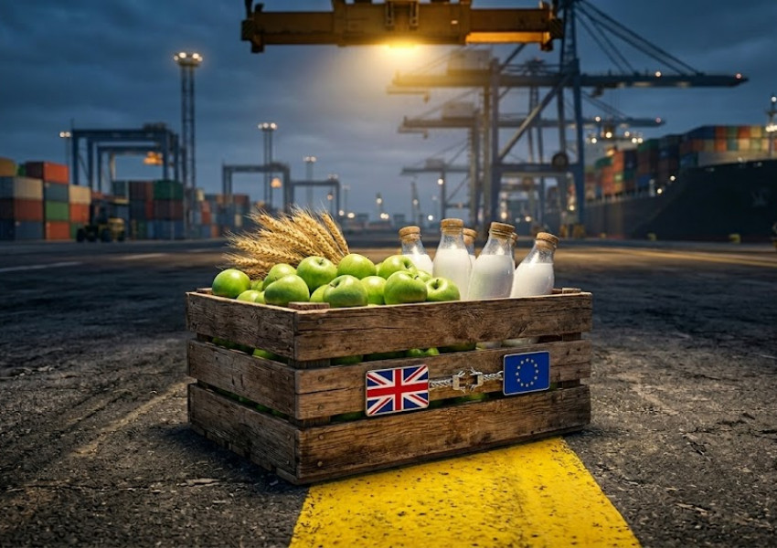 Стъпка назад от Брекзит: Правителството на Стармър възстановява 76 закона на ЕС