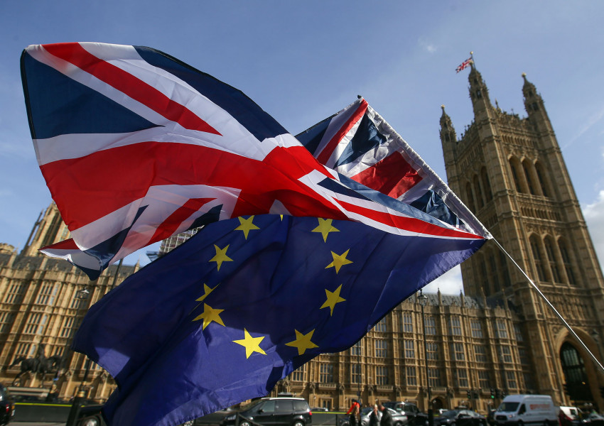 Ясно е какво ще се случи с всички европейци във Великобритания след Брекзит   