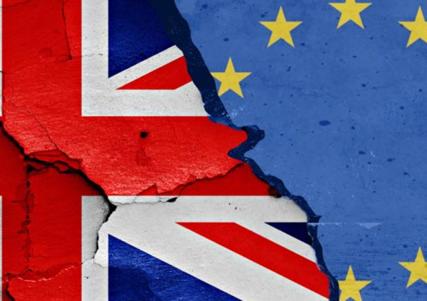Икономиката на Обединеното кралство ще загуби 252 милиарда лири, ако напусне ЕС без търговско споразумение