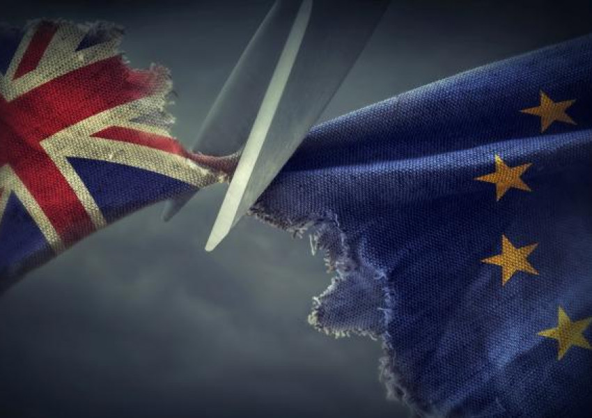 ЕК: Или тази сделка, или няма "Брекзит"!