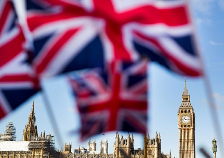 Лондон ще може да търгува с ЕС при настоящите условия   
