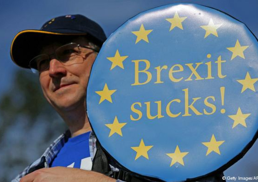 Сделка за "Брекзит" все още е възможна