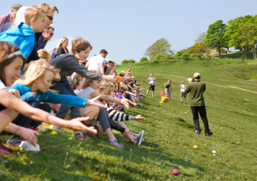 Ето кога е следващият "Банк холидей" на Острова