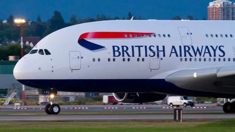 British Airways не успя да спре със съд стачката на пилотите