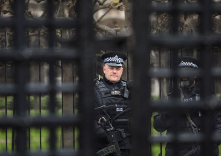 Британската полиция освободи и последния задържан за атентата в Лондон