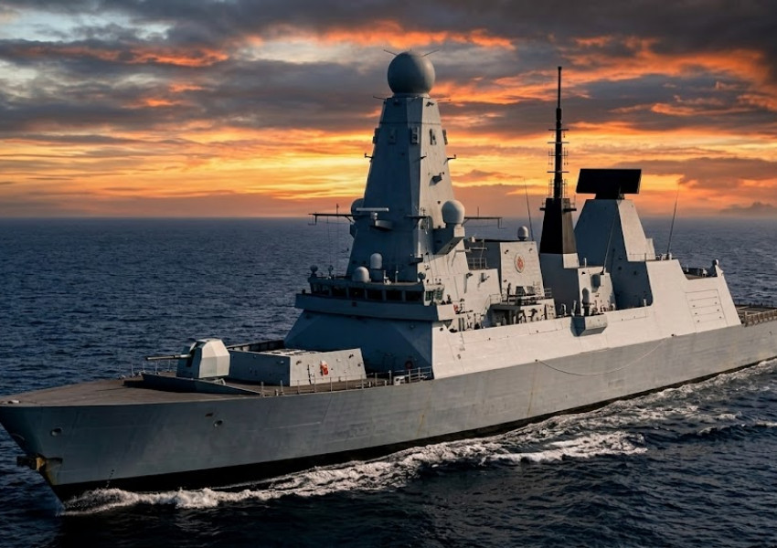 НА ЖИВО (ДЕН 8): Иран атакува военен обект в Дубай и рафинерия в Хайфа, Доналд Тръмп отдава почит на загиналите американски войници