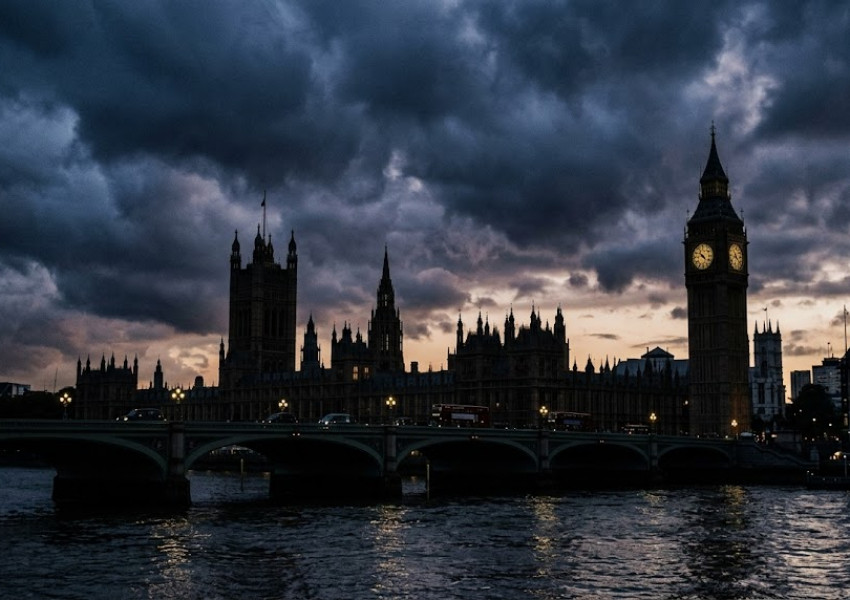 Реакцията на Лондон: Как британските политици отговарят на ударите срещу Иран?