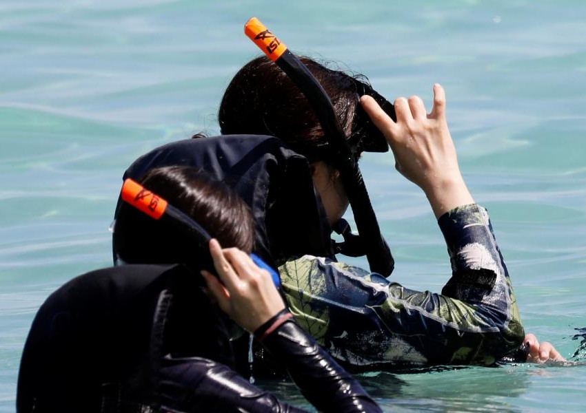 Британец бе арестуван в Турция