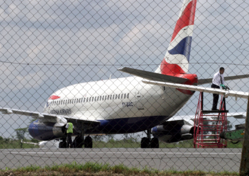 Днес British Airways ще изпълняват всички полети на Хийтроу   
