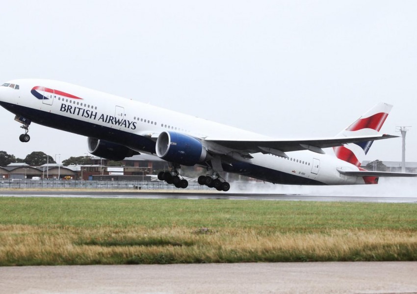 Самолети на "Британските авиолинии" ще са с по-тесни седалки, но с повече пътници