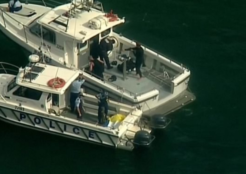 Британци загинали при самолетна катастрофа в Сидни