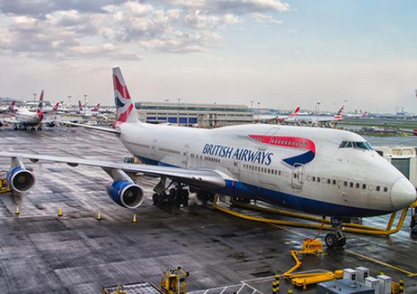 Полети от Лондон до София са отменени заради стачката на British Airways 