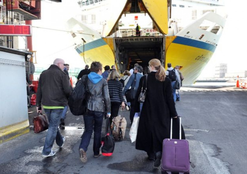 Как ще се отрази на британците в ЕС „Брекзит” без сделка?