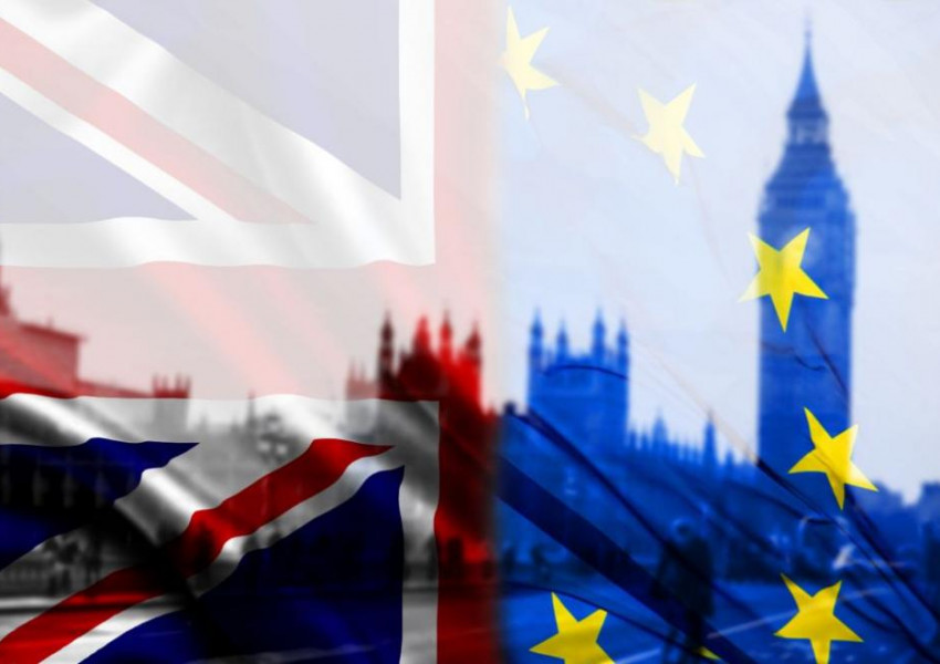 Брюксел изпраща писмо за ирландската предпазна клауза