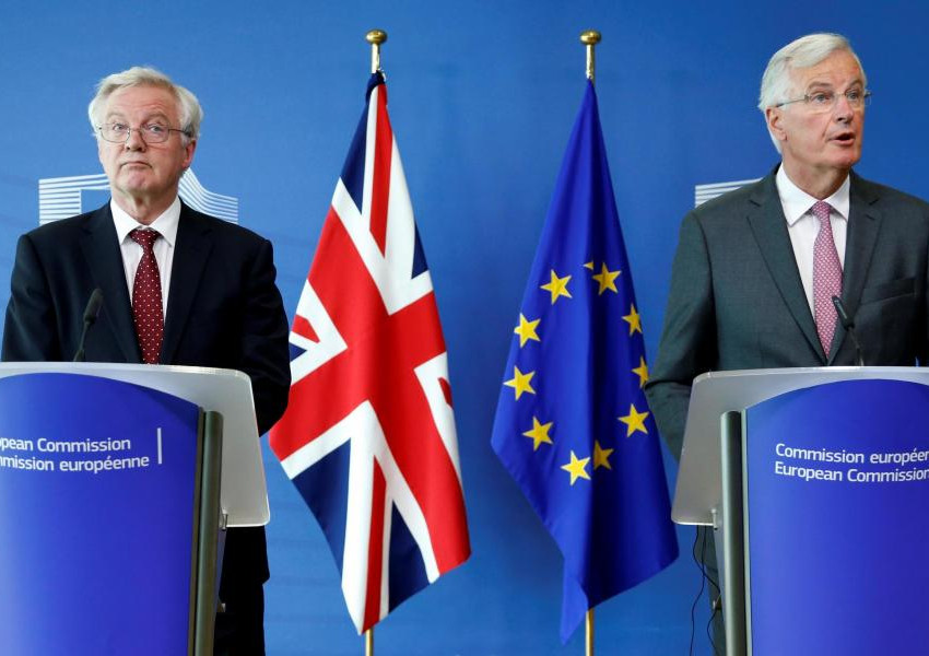 Брюксел: По-сериозно към преговорите, моля!