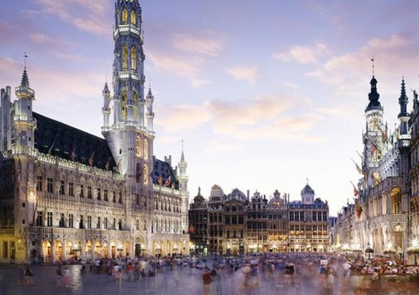 ЕС не вярва, че Лондон ще напусне блока през 2020-та