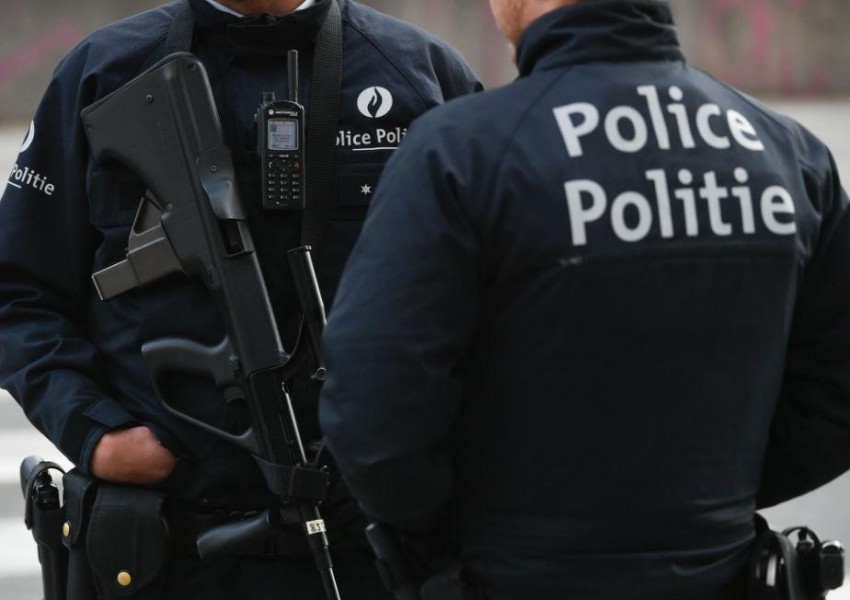 В Белгия арестуваха четирима членове на "Ислямска държава", планирали нови атентати