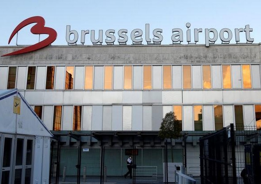 Не са открити бомби на белгийските самолети след заплахите вчера