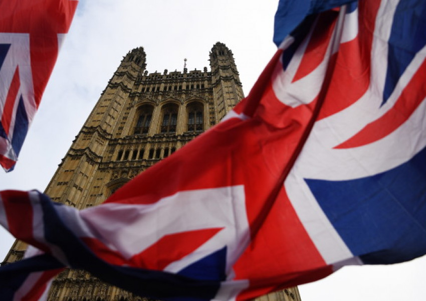 Брюксел попари надеждите на Лондон за търговска сделка като с Канада