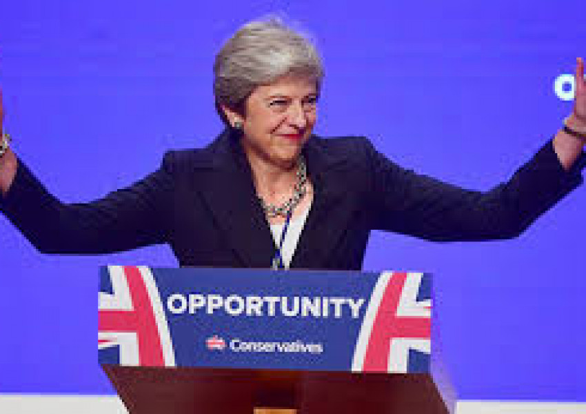 Великобритания се нуждае от търговски сделки със 7 Америки