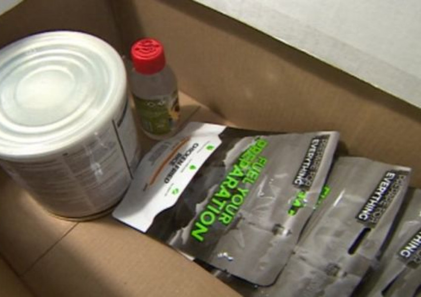 Продават "Брекзит кутии" за първия месец след напускането на ЕС