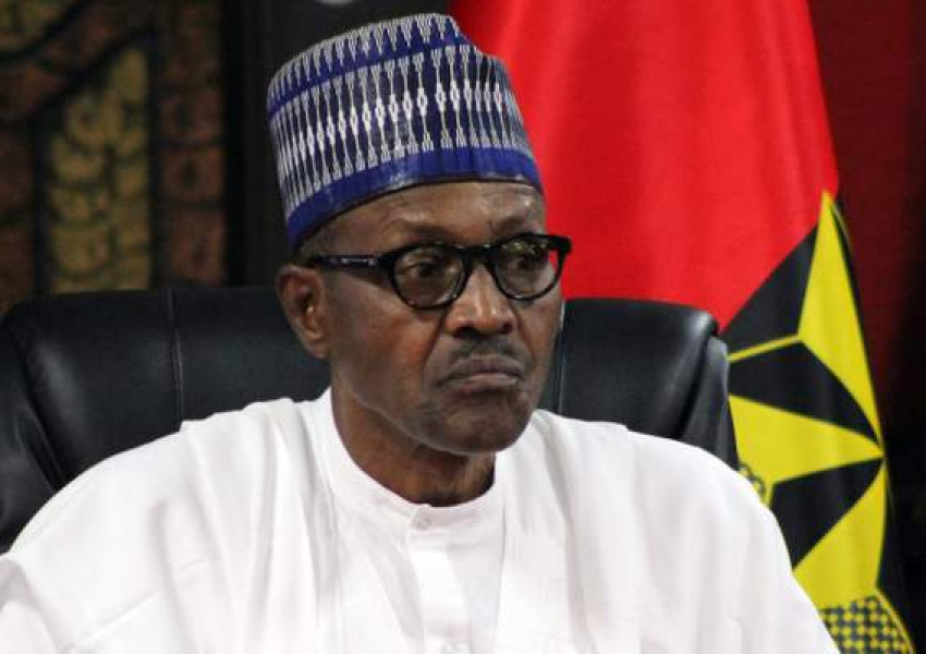 Нигерийският президент е мъртъв и заместен от клонинг?