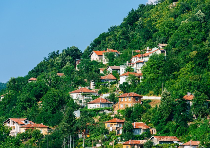 5 причини да се преместите да живеете в България