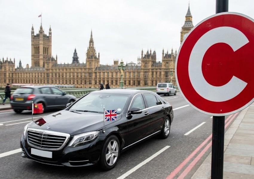 Българското посолство дължи над £1 милион на Лондон: Дипломатически скандал или законно дипломатическо право? Българското посолство дължи над £1 милион на Лондон: Дипломатически скандал или законно дипломатическо право?