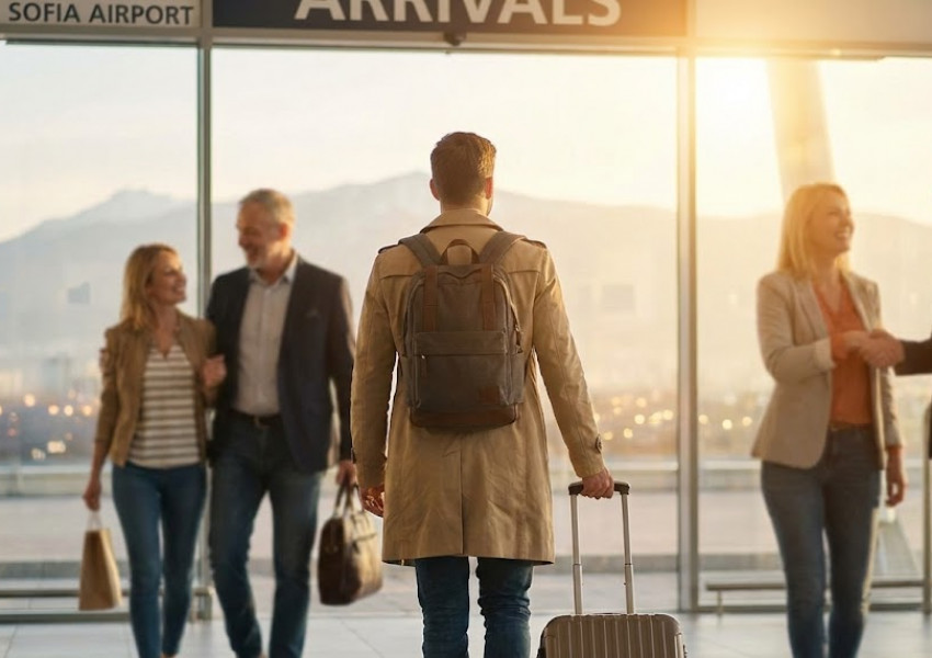 Голямото завръщане: 40 000 българи се очаква да се приберат от Западна Европа, Великобритания и САЩ до края на 2026 година