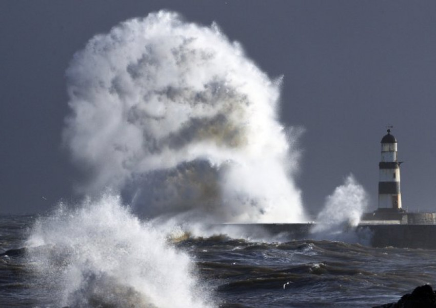 Днес 12 градуса, от утре истински студ