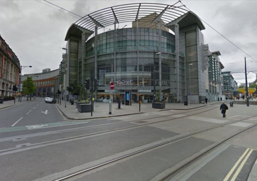 Мъж почина след удар от автобус