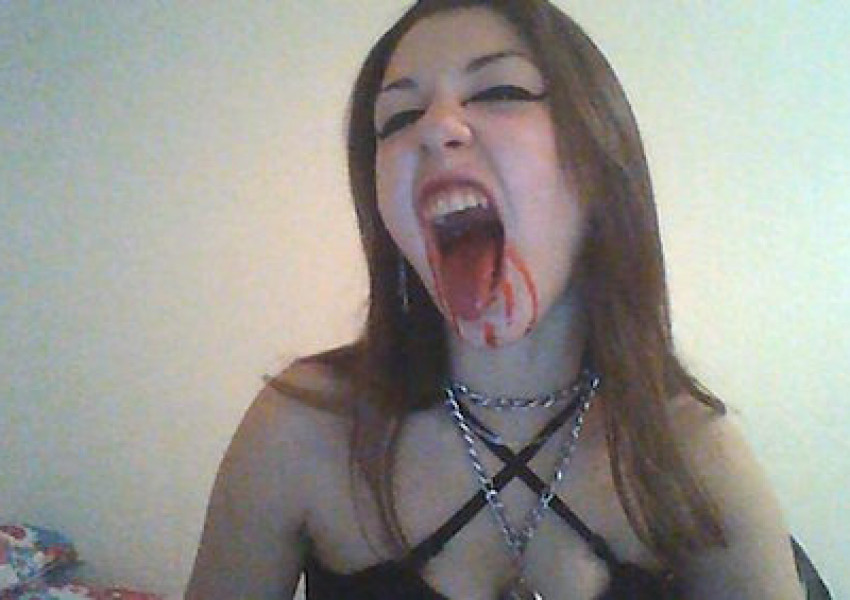 Загиналата в Гърция българка убита при жесток сатананински ритуал