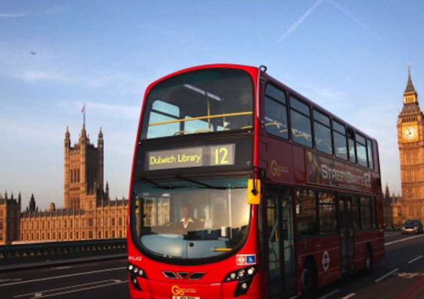 Как да вбесим всеки англичанин