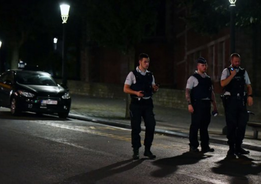 Българин е задържан в Белгия за трафик на мигранти   