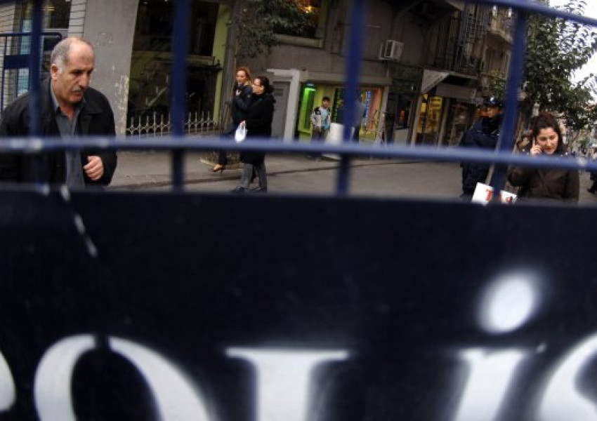 Българин е намерен мъртъв в турски хотел 