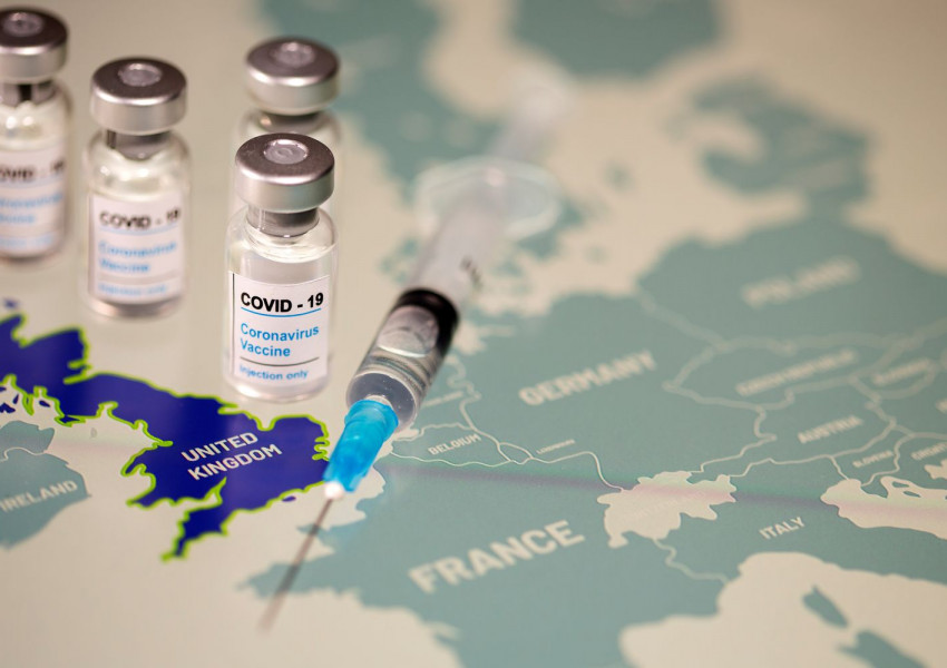 Франция е „световен шампион“ по нежелаещи да се ваксинират срещу Covid-19