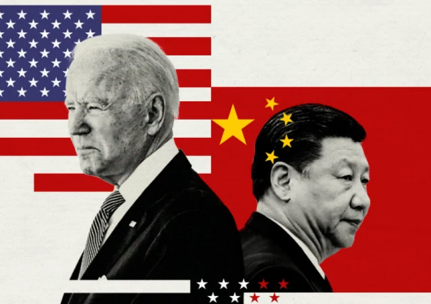 САЩ започнаха със санкциите и Китай: 25 китайски компании са поставени в черен списък заради забраненa търговия с Русия