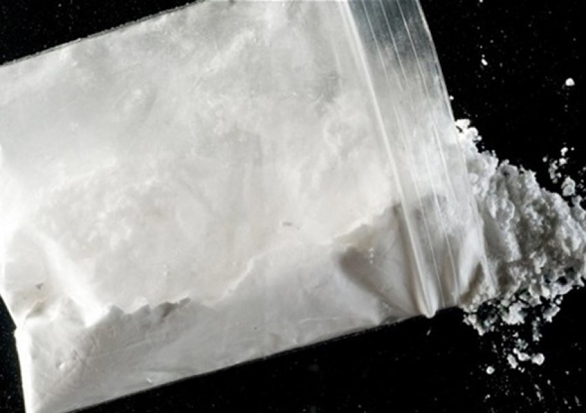 Трафикант опита да вкара 11 кг. хероин, скрит в детска възглавница