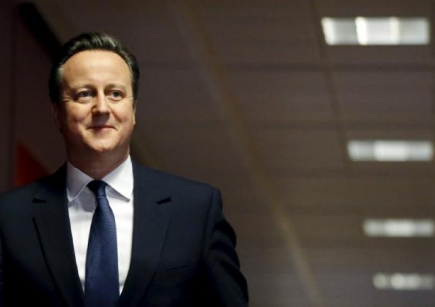 Камерън: Ще призова британците да гласуват за оставане в ЕС