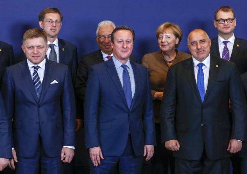 Преговорите на Камерън с ЕС продължават извънредно и утре