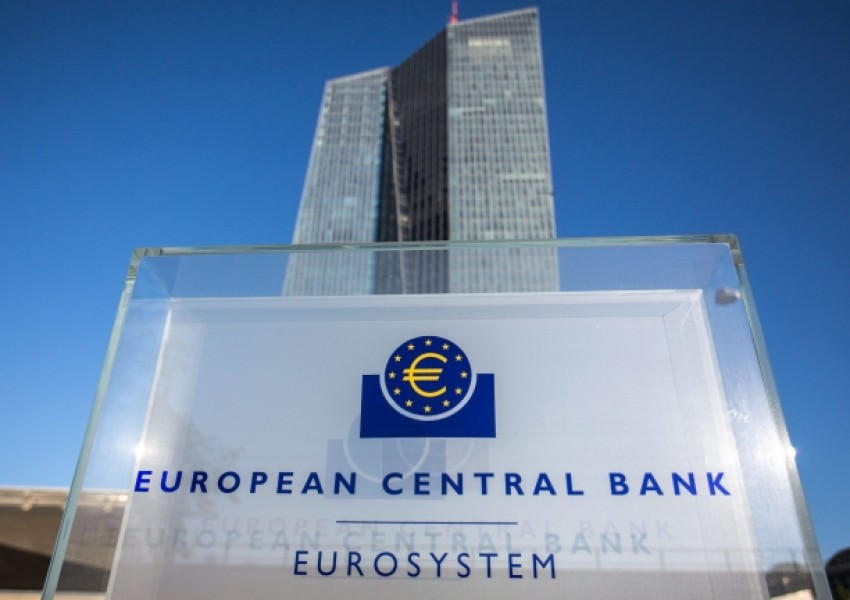 ЕЦБ решава за стумилите за инфлацията в Еврозоната